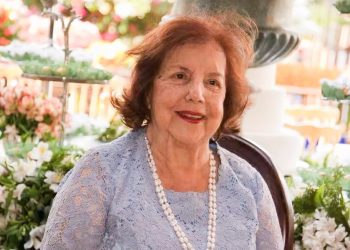 Morre a fundadora do Magazine Luiza aos 97 anos