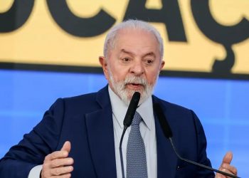 Lula embarca nesta terça-feira para Egito e Etiópia