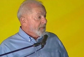 Lula diz que não usou a palavra Holocausto em fala que comparou ação de Israel em Gaza com o extermínio de judeus