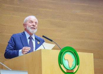 Diplomacia de Israel chama Lula de negacionista do Holocausto no X