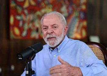 Lula visita Minas pela 1ª vez no mandato e anunciará um novo modelo para a concessão da BR-381