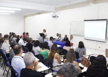 Curso de Medicina da Univale realiza formação de Docência em Saúde