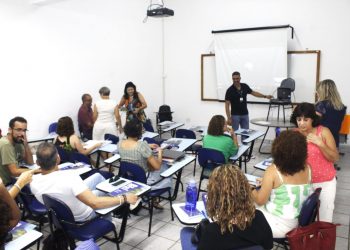 Seminário do GIT faz avaliação do mestrado e projeta melhorias para implementação do futuro doutorado interdisciplinar na Univale