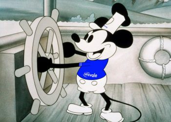 Fim de direitos autorais sobre o Mickey levanta questões sobre domínio público 