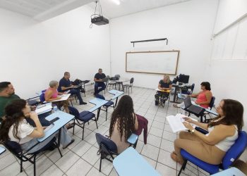 Grupo de estudos interdisciplinares, Niesd volta a se reunir para discutir pesquisas