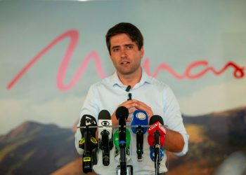 Minas Gerais vive um momento crítico em relação à dengue