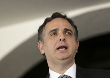 ‘Ação insensata’, diz Pacheco sobre minuta de golpe de Estado