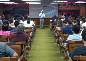 ACE-GV realiza a palestra ‘Estratégias para o alto crescimento das médias empresas’