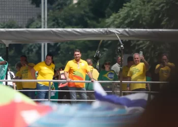 PF vê Bolsonaro reforçar investigação sobre golpe