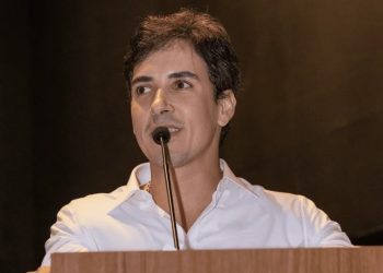 Deputado Federal Euclydes Pettersen se licencia para se dedicar às eleições municipais em Minas