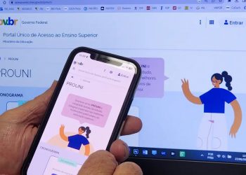 Divulgação da segunda chamada do Prouni tem atraso