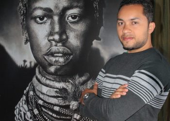 Exposição inspirada nos quilombos chega a Materlândia e Coluna