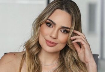 Record escala Rachel Sheherazade para comandar A Grande Conquista após sucesso em A Fazenda