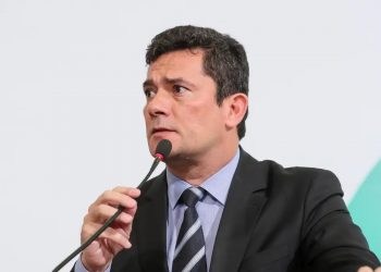 Podemos e União Brasil devem ser poupados em caso de cassação de Moro