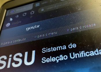 MEC admite falha na divulgação de resultados provisórios do Sisu