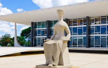 STF forma maioria para derrubar regra de sobras eleitorais; decisão pode afetar vagas na Câmara