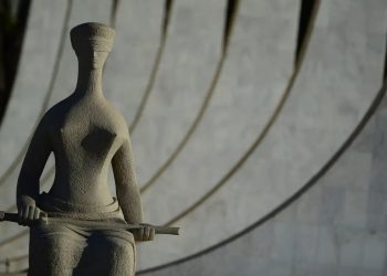 STF suspende concurso da PM de Minas por limitar seleção de mulheres