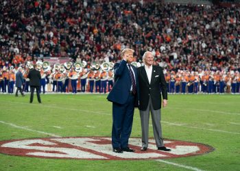 Trump renova ameaça a aliados dos EUA na Otan