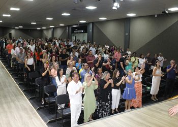 8º Prêmio Inovação reconhece atividades impactantes da Univale