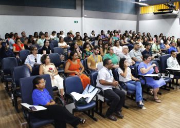 Corpo docente da Univale atualiza conhecimentos no 8º Workshop Experience