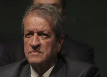 Moraes mantém prisões de ex-assessores de Jair Bolsonaro