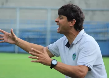 Wladimir Araújo assume Democrata para a sequência do Mineiro