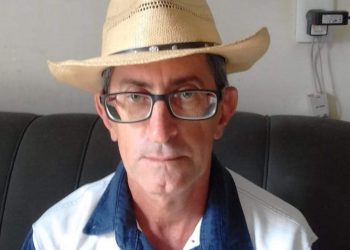 Morre o comunicador e jornalista Izequias Silva