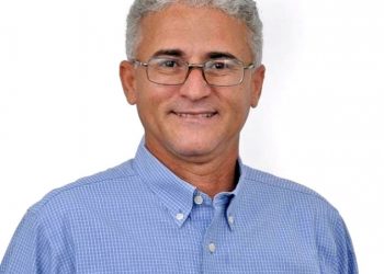 Valadarense lança livro sobre os dilemas do jornalismo investigativo