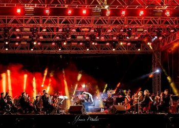 Orquestra Filarmônica de GV apresenta musical de Páscoa nesta sexta