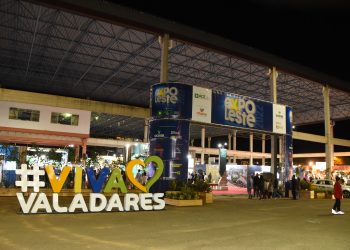 20ª Expoleste começa em 55 dias, com expectativa de 60 mil pessoas