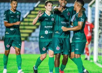 Pantera sofre nova derrota para o Ipatinga