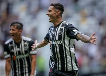 Galo vence o Ipatinga e enfrenta o América nas semifinais