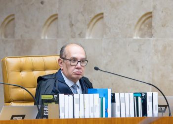 ‘Saímos de especulações para provas’, diz Gilmar sobre Bolsonaro