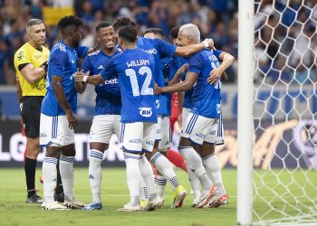 Cruzeiro vence Tombense e volta à final do Mineiro