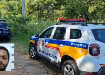 Jovem é encontrado morto próximo à região da Ibituruna