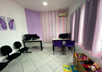 6º Batalhão de Polícia Militar inaugura ‘Sala Lilás’ para acolher mulheres vítimas de violência