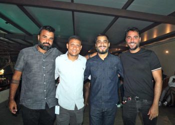 A maior festa do interior já tem data marcada!