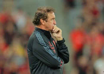 ‘Silêncio soa como covardia’, diz Cuca ao se pronunciar sobre acusação de estupro