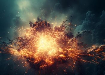 A “ordem” que vem do caos