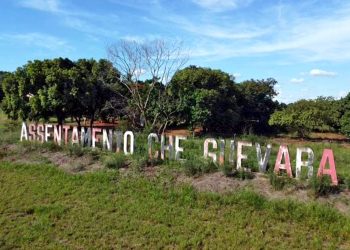 Tarcísio muda nome de assentamento do MST de Che Guevara para Irmã Dulce