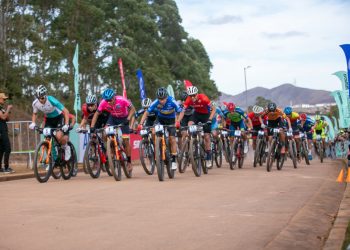 Copa Internacional de Mountain Bike é transmitida pela Rede Minas nesta sexta-feira