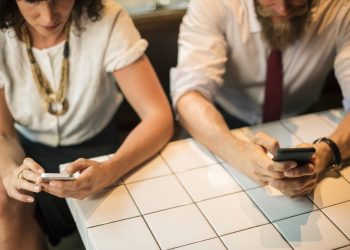 Redes sociais e eleições: uma relação perigosa