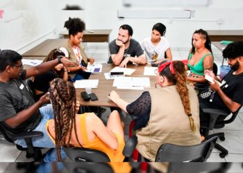 Em Valadares, projeto da ONU busca gerar emprego e renda para atingidos pelo rompimento da barragem de Fundão