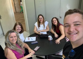 Fazeres Docentes: apoio pedagógico auxilia aprovação de alunos em processos seletivos