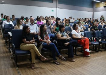 Fórum de Monitoria incentiva alunos da Univale que desejam seguir carreira acadêmica