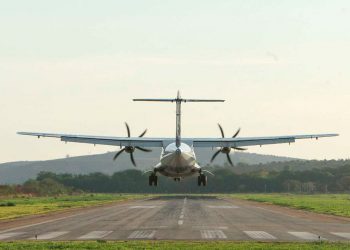 Infraero assumirá gestão integral do Aeroporto de Valadares a partir de terça