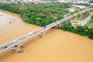 Assinatura de ordem de serviço para duplicação da ponte do São Raimundo acontecerá na próxima segunda