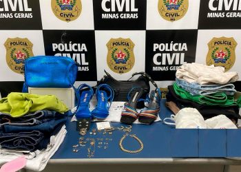 Mulher é investigada por aplicar golpes em comerciantes de Valadares