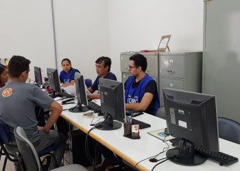 Núcleo de Apoio Contábil e Fiscal da Univale oferece declaração gratuita do Imposto de Renda 2024