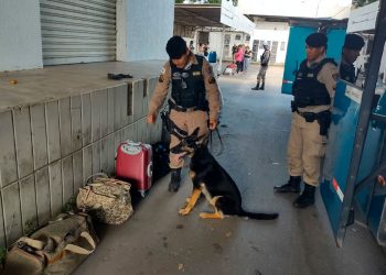 PMRv intensifica fiscalização em rodovias nesta quinta-feira